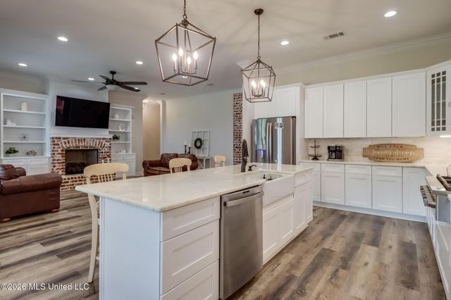 19090 Mack Pete Road, Saucier, MS 39574