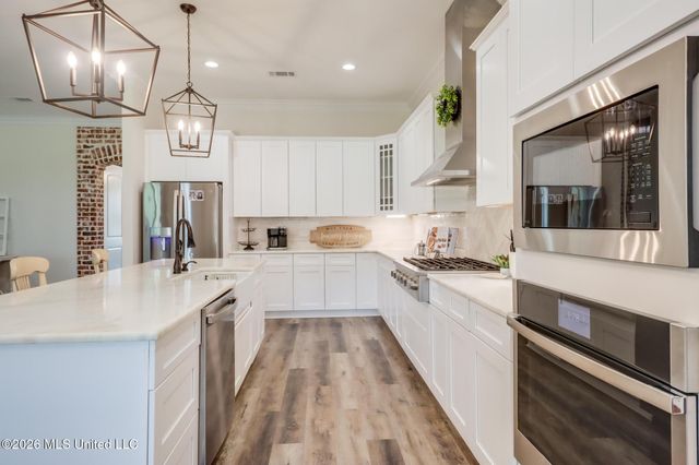 19090 Mack Pete Road, Saucier, MS 39574