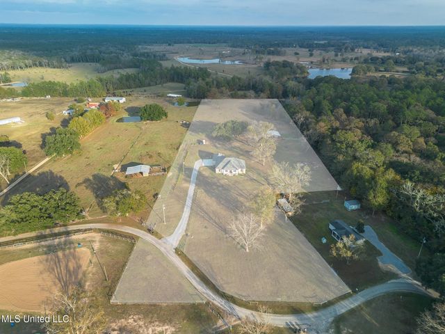 19090 Mack Pete Road, Saucier, MS 39574