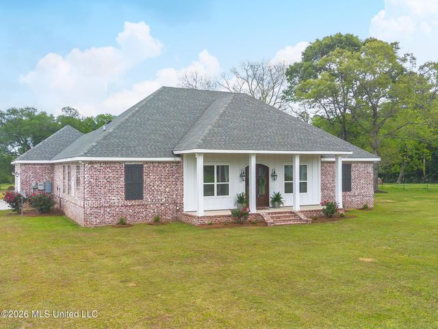 19090 Mack Pete Road, Saucier, MS 39574