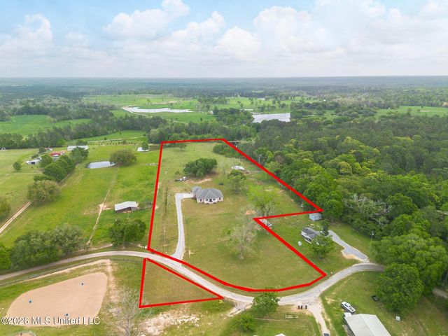 19090 Mack Pete Road, Saucier, MS 39574