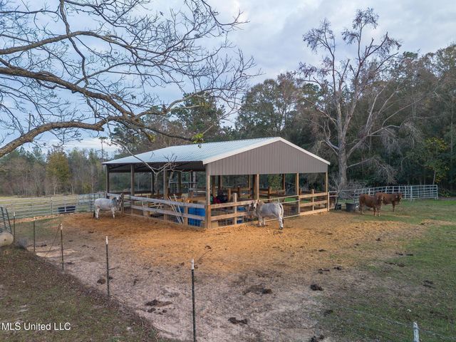 19090 Mack Pete Road, Saucier, MS 39574