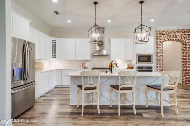 19090 Mack Pete Road, Saucier, MS 39574