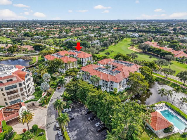 7369 Orangewood Lane 307, Boca Raton, FL 33433