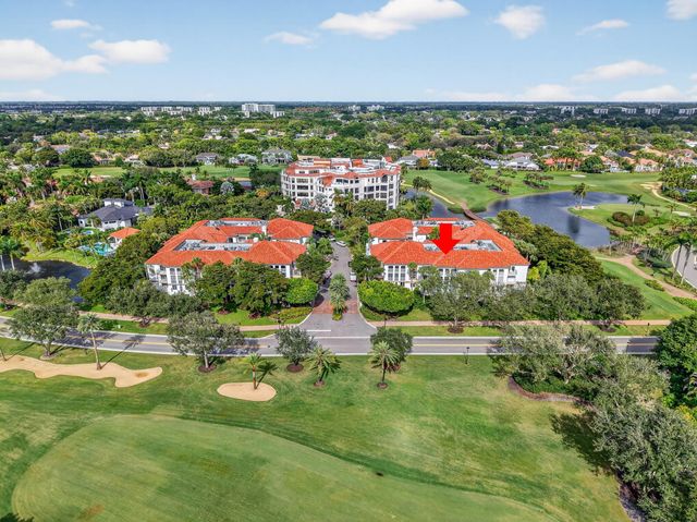 7369 Orangewood Lane 307, Boca Raton, FL 33433