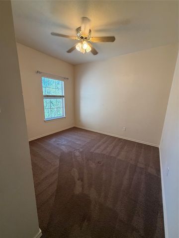 2108 Lakeforest Drive, Weatherford, TX 76087