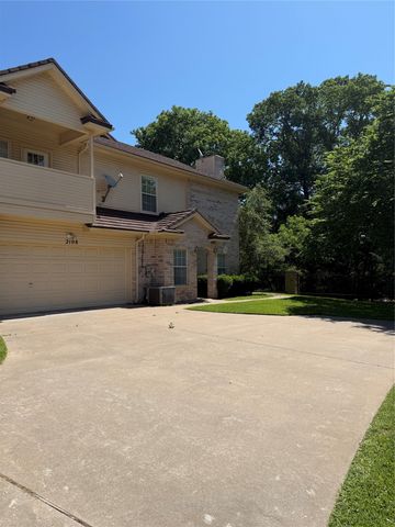 2108 Lakeforest Drive, Weatherford, TX 76087