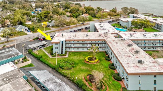 333 LAKE HOWARD DR NW 314D, Winter Haven, FL 33880