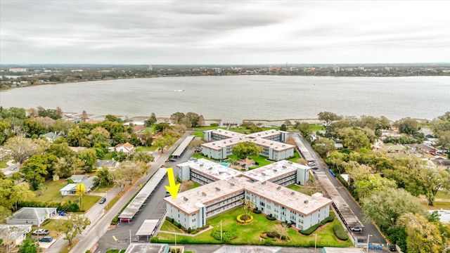 333 LAKE HOWARD DR NW 314D, Winter Haven, FL 33880