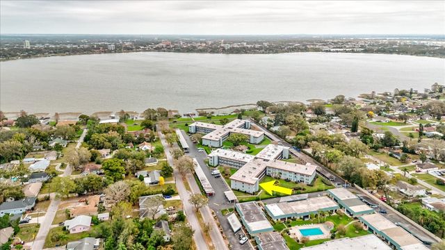333 LAKE HOWARD DR NW 314D, Winter Haven, FL 33880
