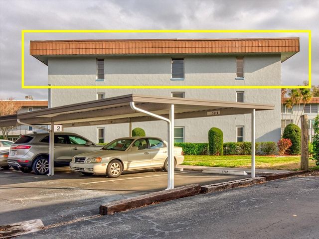 333 LAKE HOWARD DR NW 314D, Winter Haven, FL 33880