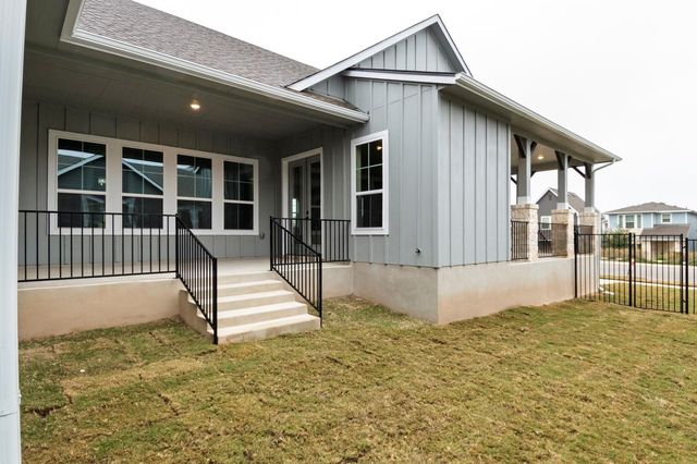 7419 Boyd Haven DR, Austin, TX 78744