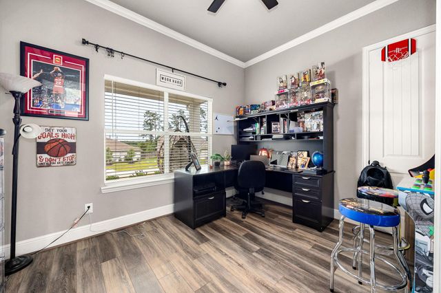 40864 Wesson Lane, Magnolia, TX 77354