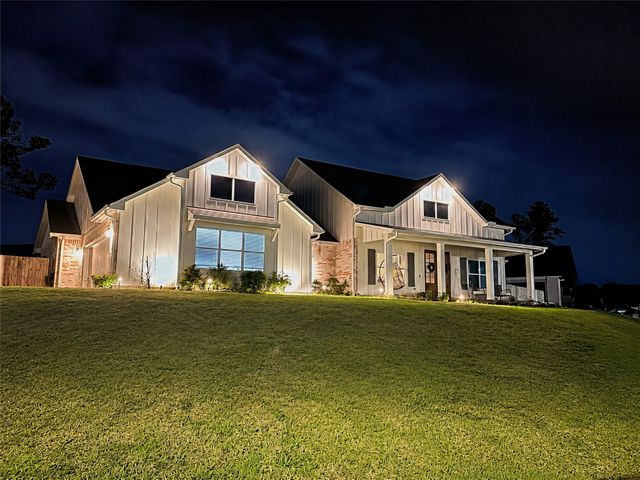 40864 Wesson Lane, Magnolia, TX 77354