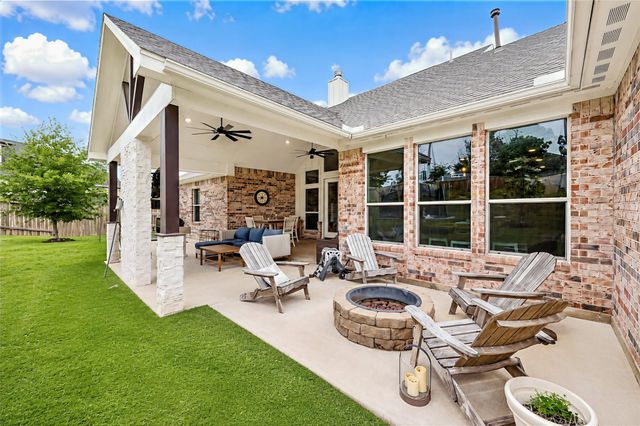 40864 Wesson Lane, Magnolia, TX 77354