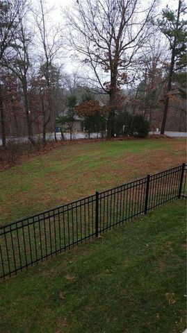 43 Tewkesbury Circle Drive, Bella Vista, AR 72714