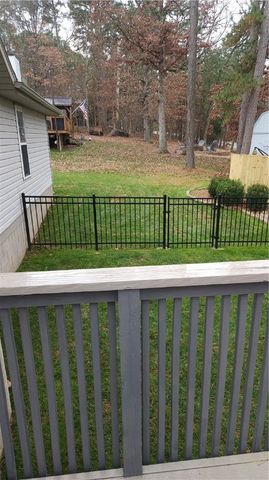 43 Tewkesbury Circle Drive, Bella Vista, AR 72714