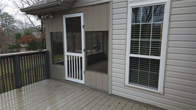 43 Tewkesbury Circle Drive, Bella Vista, AR 72714