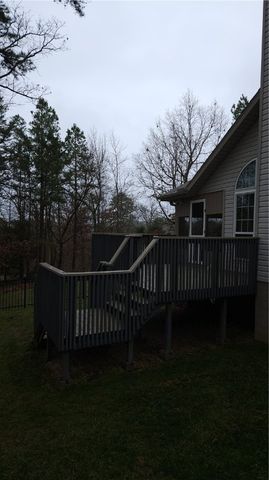 43 Tewkesbury Circle Drive, Bella Vista, AR 72714