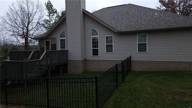 43 Tewkesbury Circle Drive, Bella Vista, AR 72714