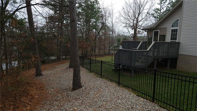 43 Tewkesbury Circle Drive, Bella Vista, AR 72714