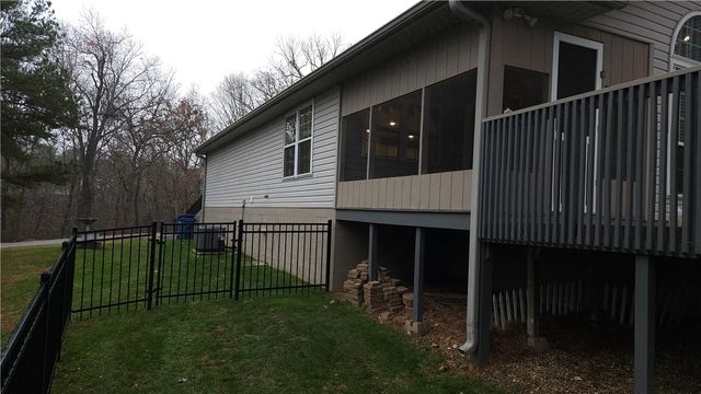 43 Tewkesbury Circle Drive, Bella Vista, AR 72714