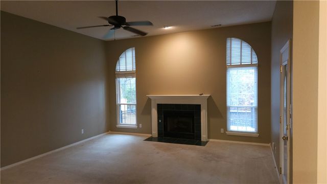 43 Tewkesbury Circle Drive, Bella Vista, AR 72714