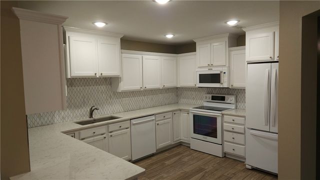 43 Tewkesbury Circle Drive, Bella Vista, AR 72714