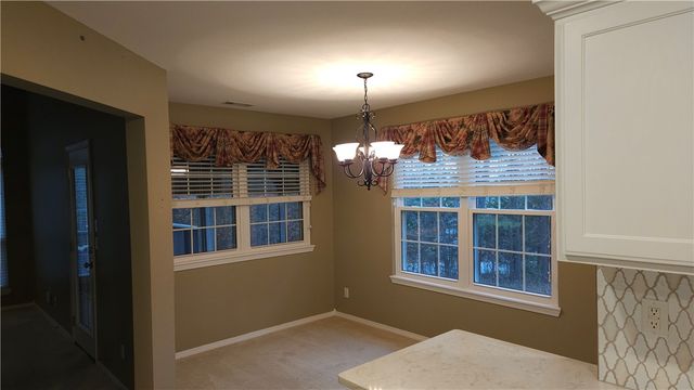 43 Tewkesbury Circle Drive, Bella Vista, AR 72714