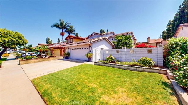 826 E Penrod Drive, Carson, CA 90746