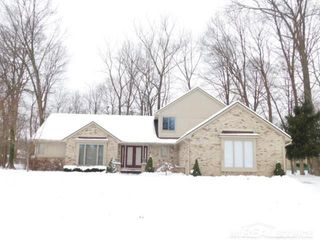 48515 Hidden Oaks Lane, Shelby, MI 48317