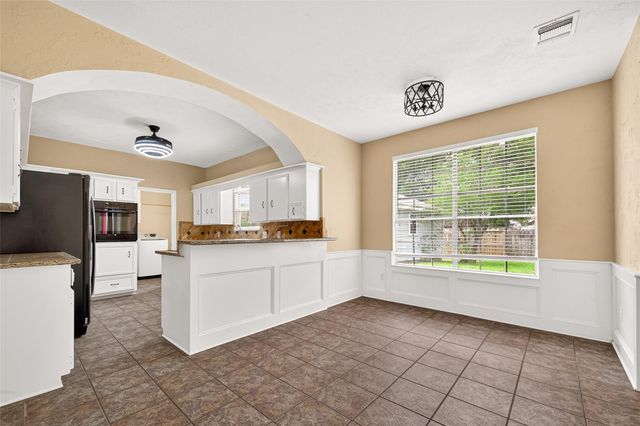 1814 Corral Drive, Houston, TX 77090