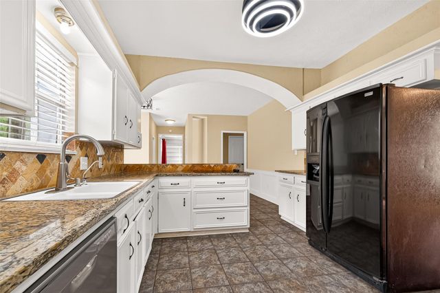 1814 Corral Drive, Houston, TX 77090
