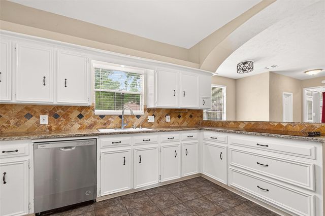 1814 Corral Drive, Houston, TX 77090