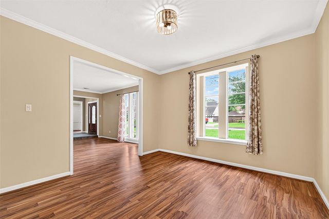 1814 Corral Drive, Houston, TX 77090