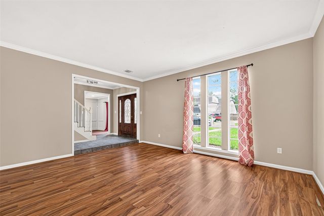 1814 Corral Drive, Houston, TX 77090