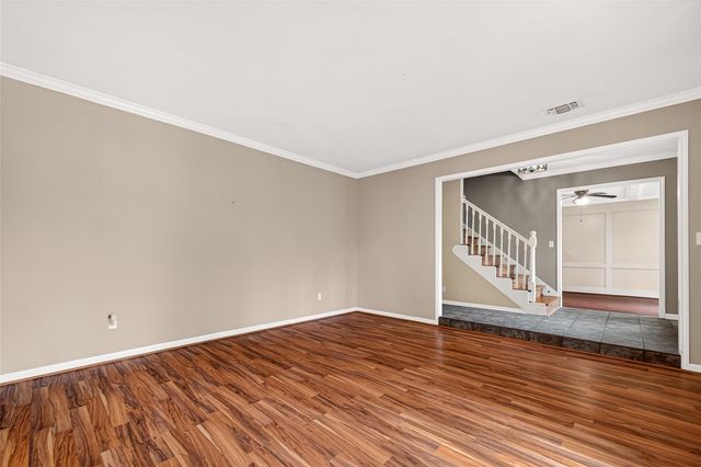 1814 Corral Drive, Houston, TX 77090