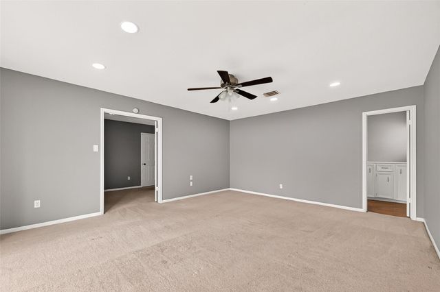 1814 Corral Drive, Houston, TX 77090