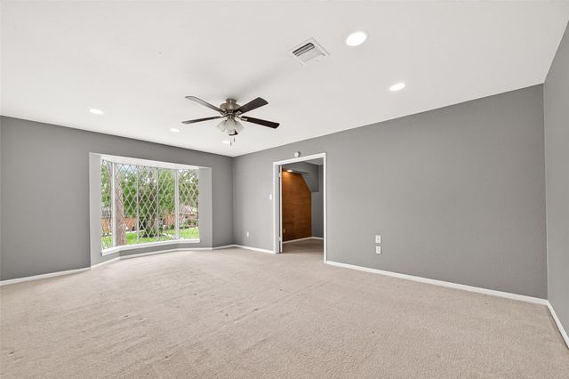 1814 Corral Drive, Houston, TX 77090