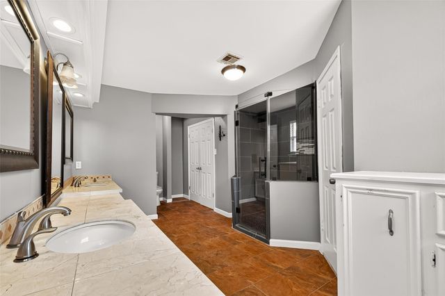 1814 Corral Drive, Houston, TX 77090