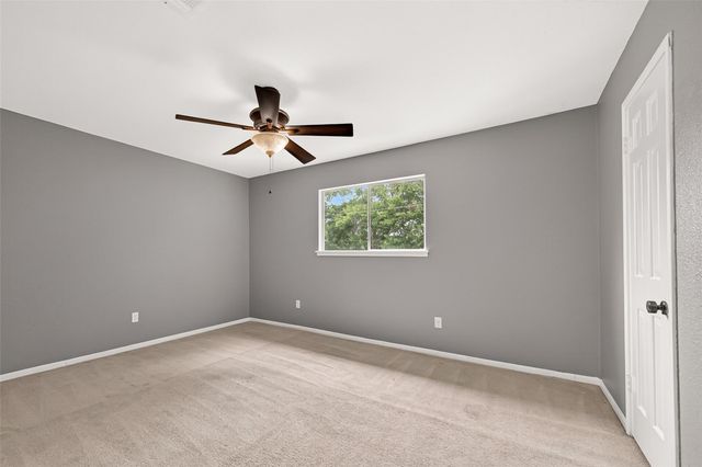 1814 Corral Drive, Houston, TX 77090