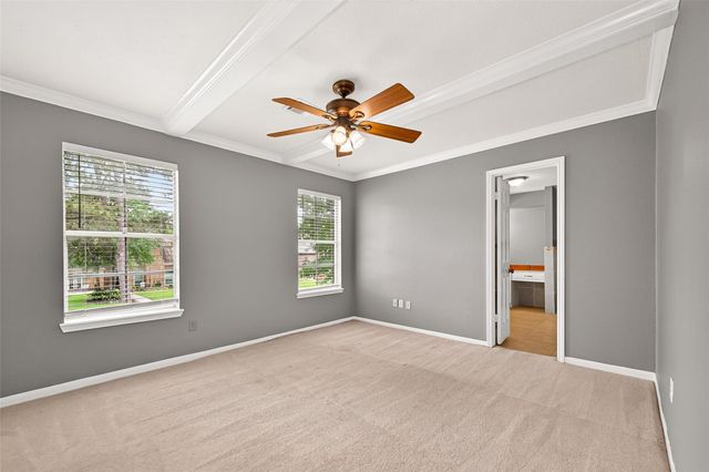 1814 Corral Drive, Houston, TX 77090