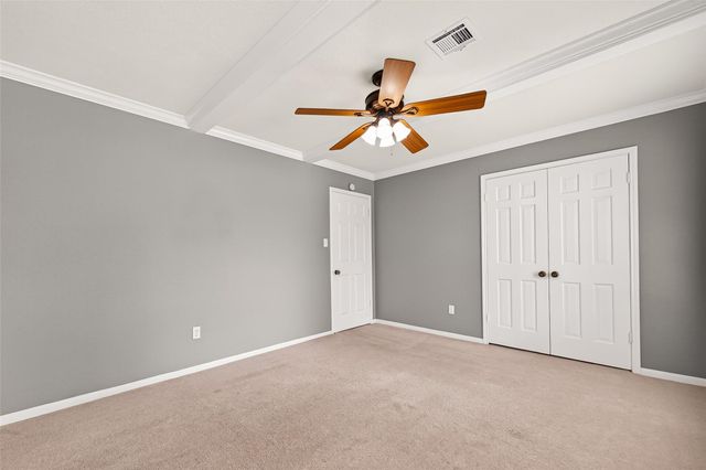 1814 Corral Drive, Houston, TX 77090