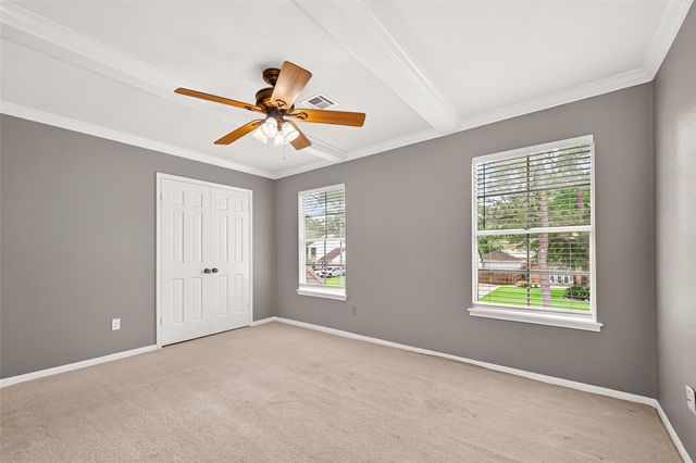 1814 Corral Drive, Houston, TX 77090