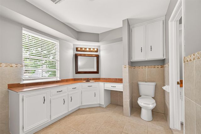 1814 Corral Drive, Houston, TX 77090