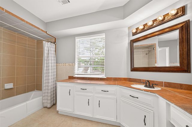 1814 Corral Drive, Houston, TX 77090