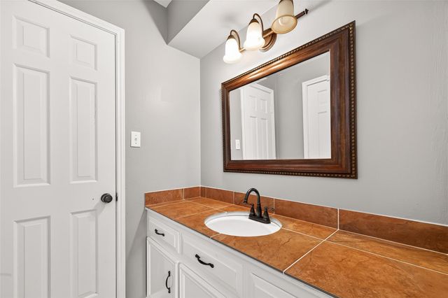 1814 Corral Drive, Houston, TX 77090