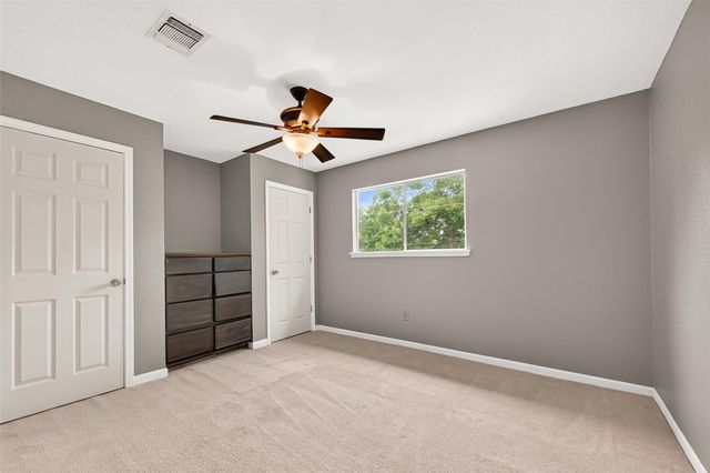 1814 Corral Drive, Houston, TX 77090