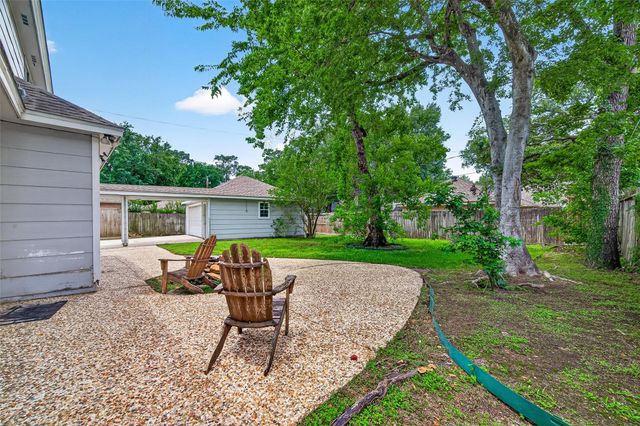 1814 Corral Drive, Houston, TX 77090