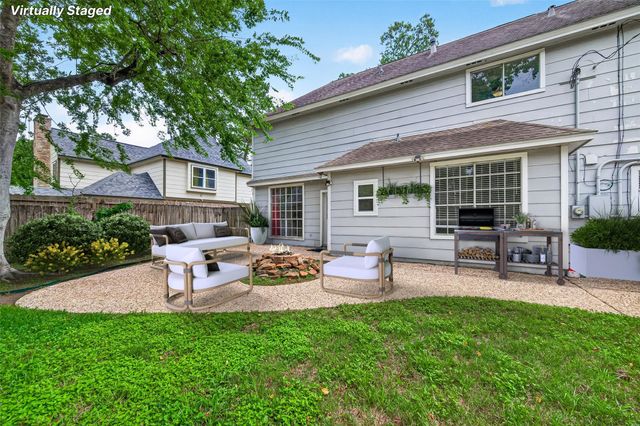 1814 Corral Drive, Houston, TX 77090